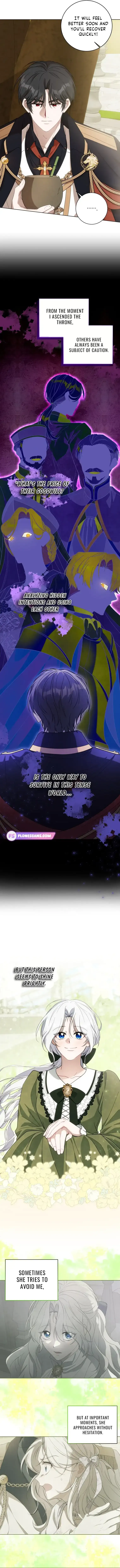 The Obsessive Emperor’s Capable Pharmacist Chapter 13 Online - página 4
