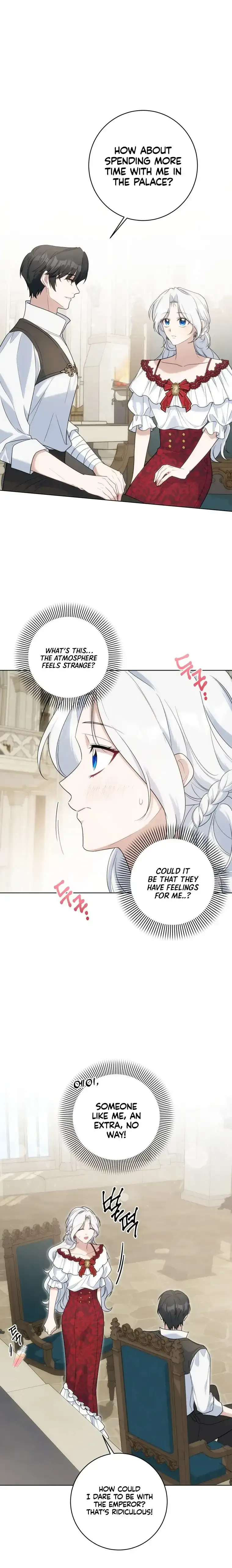 The Obsessive Emperor’s Capable Pharmacist Chapter 16 Online - página 1