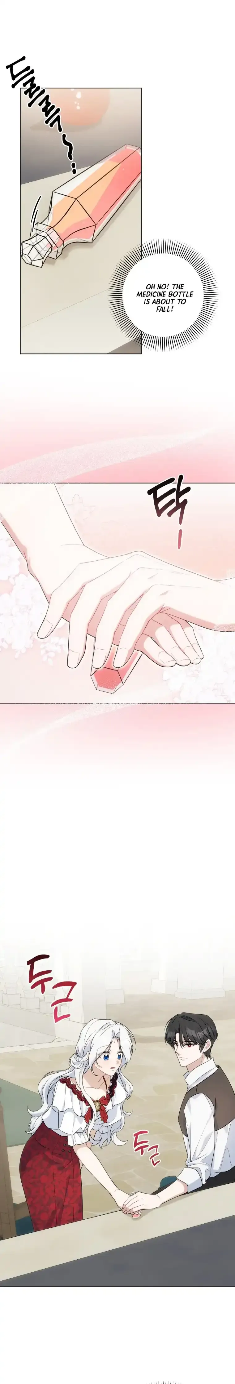 The Obsessive Emperor’s Capable Pharmacist Chapter 16 Online - página 2