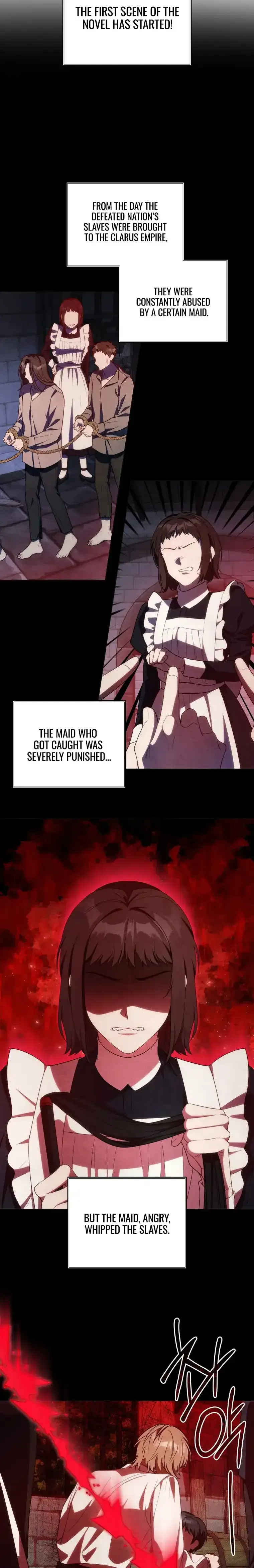 The Obsessive Emperor’s Capable Pharmacist Chapter 16 Online - página 11
