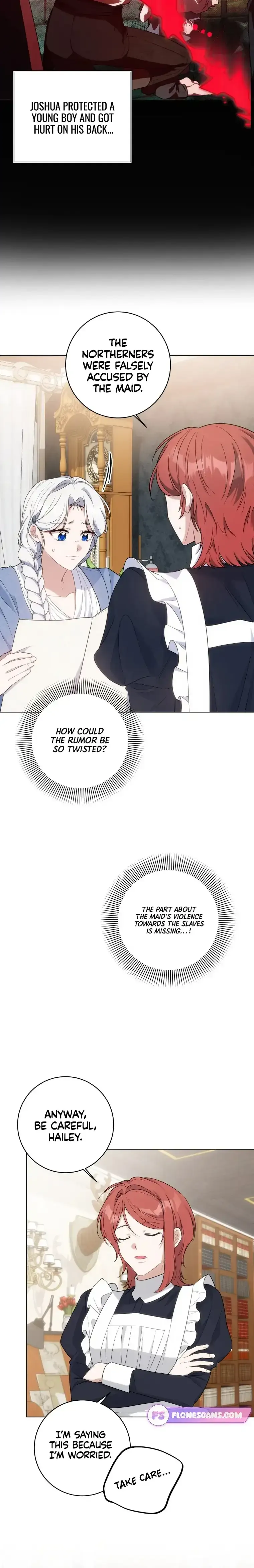 The Obsessive Emperor’s Capable Pharmacist Chapter 16 Online - página 12