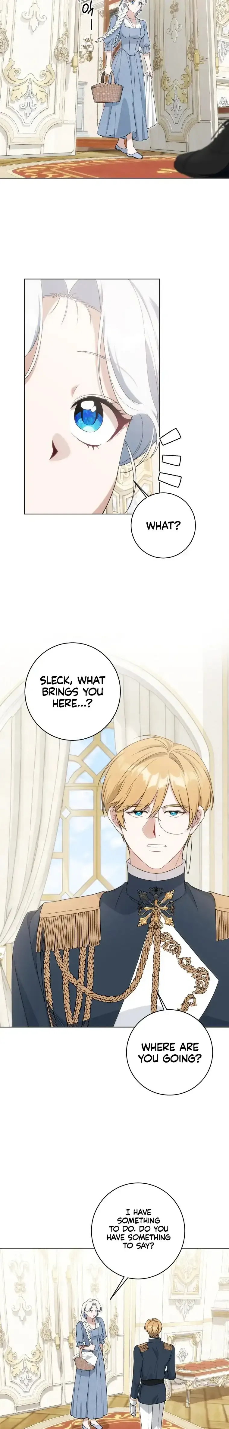 The Obsessive Emperor’s Capable Pharmacist Chapter 16 Online - página 14