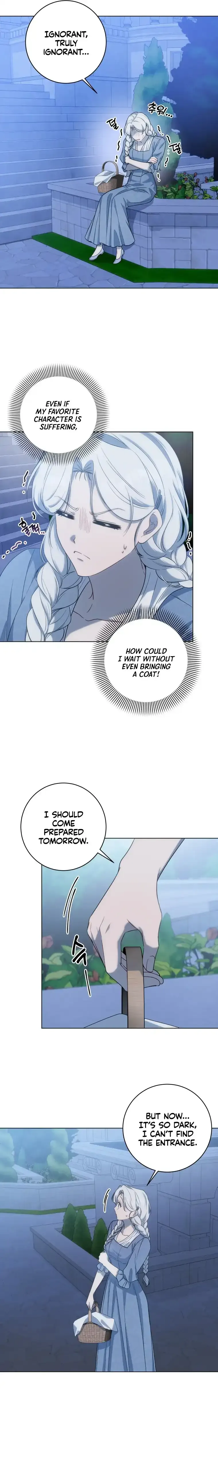 The Obsessive Emperor’s Capable Pharmacist Chapter 16 Online - página 16