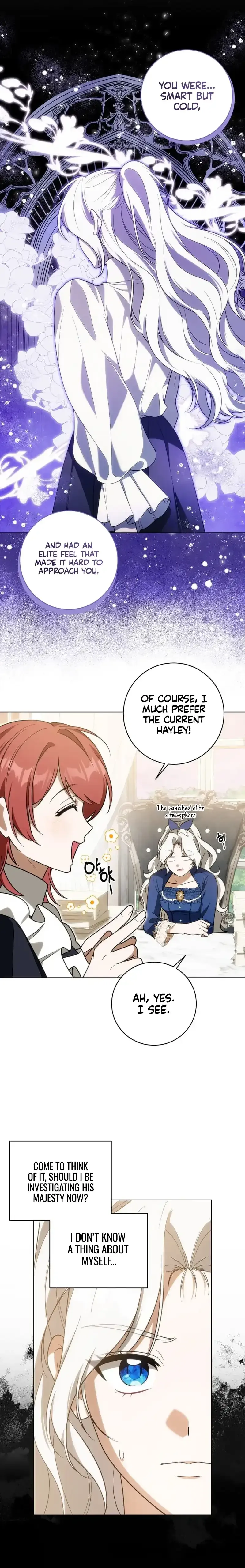 The Obsessive Emperor’s Capable Pharmacist Chapter 19 Online - página 15