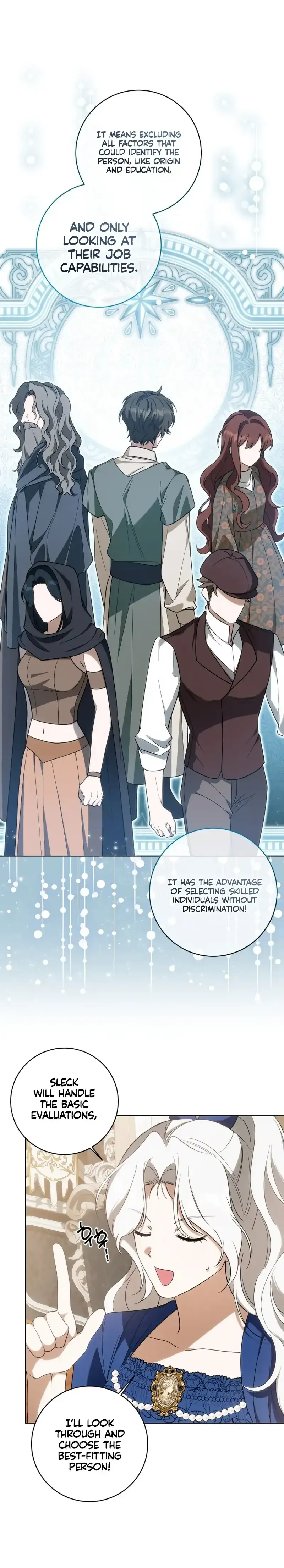 The Obsessive Emperor’s Capable Pharmacist Chapter 19 Online - página 18