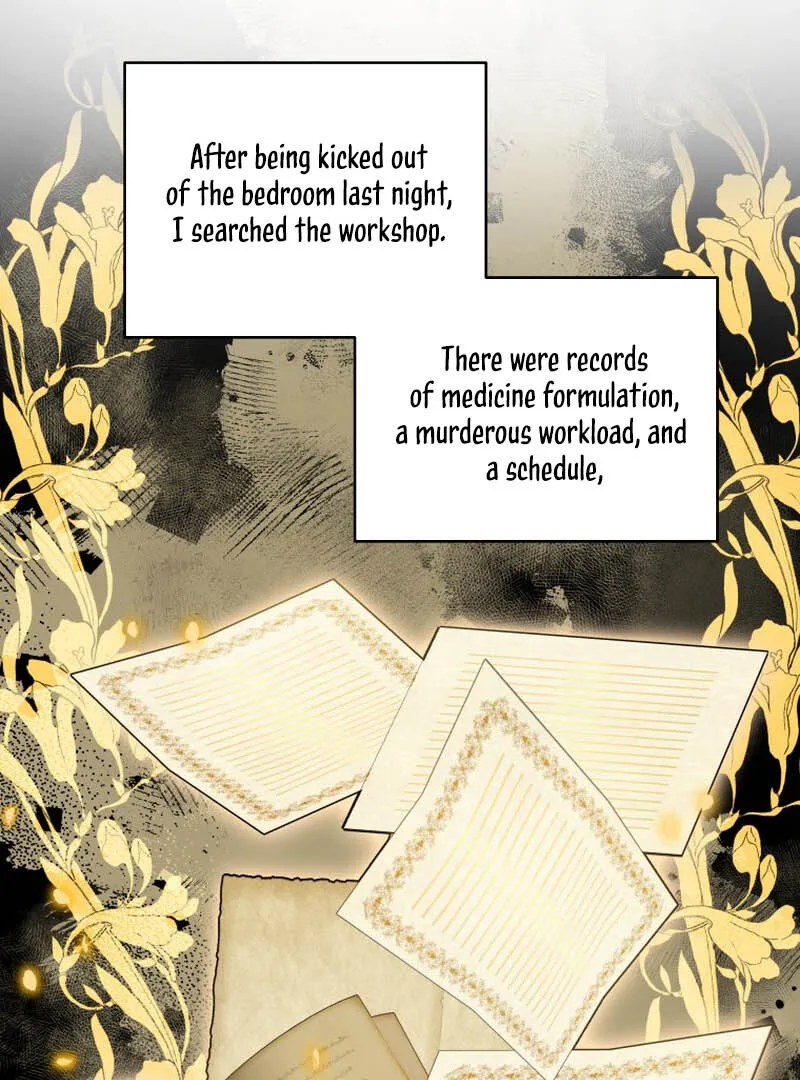 The Obsessive Emperor’s Capable Pharmacist Chapter 2 Online - página 10