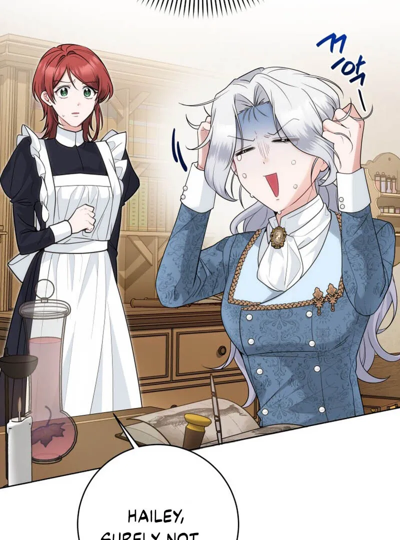 The Obsessive Emperor’s Capable Pharmacist Chapter 2 Online - página 13