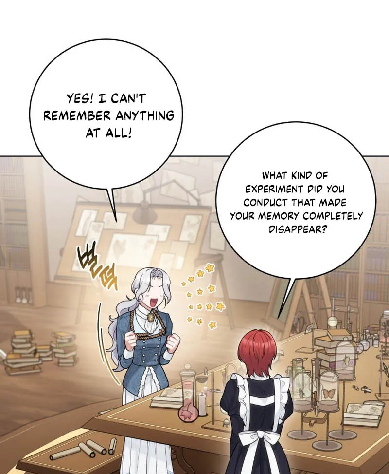 The Obsessive Emperor’s Capable Pharmacist Chapter 2 Online - página 17