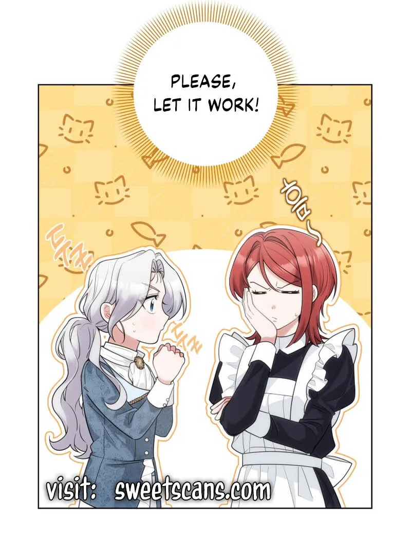 The Obsessive Emperor’s Capable Pharmacist Chapter 2 Online - página 19