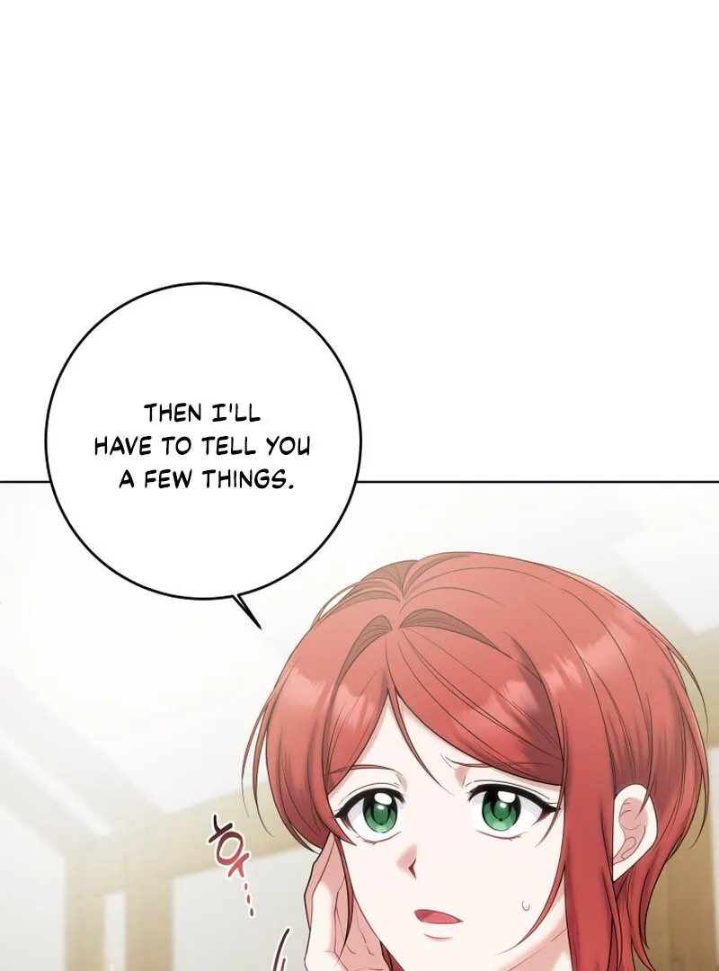 The Obsessive Emperor’s Capable Pharmacist Chapter 2 Online - página 20