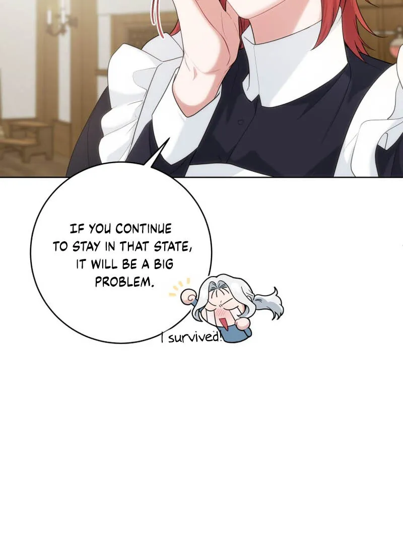 The Obsessive Emperor’s Capable Pharmacist Chapter 2 Online - página 21
