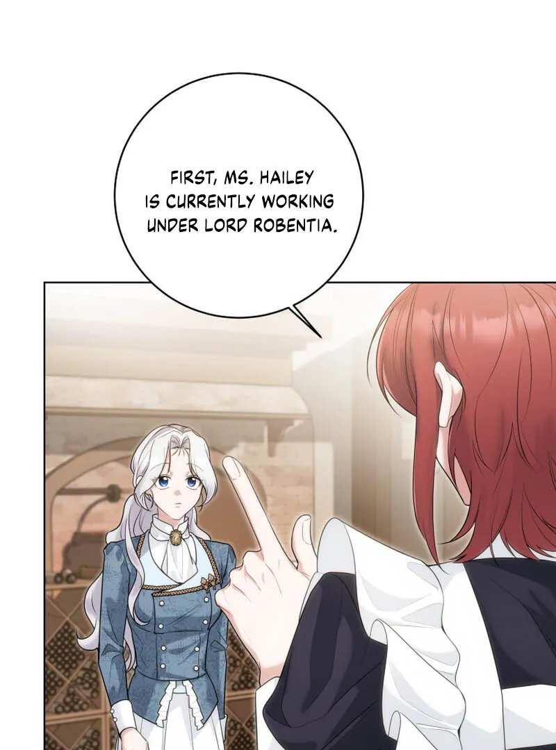 The Obsessive Emperor’s Capable Pharmacist Chapter 2 Online - página 22