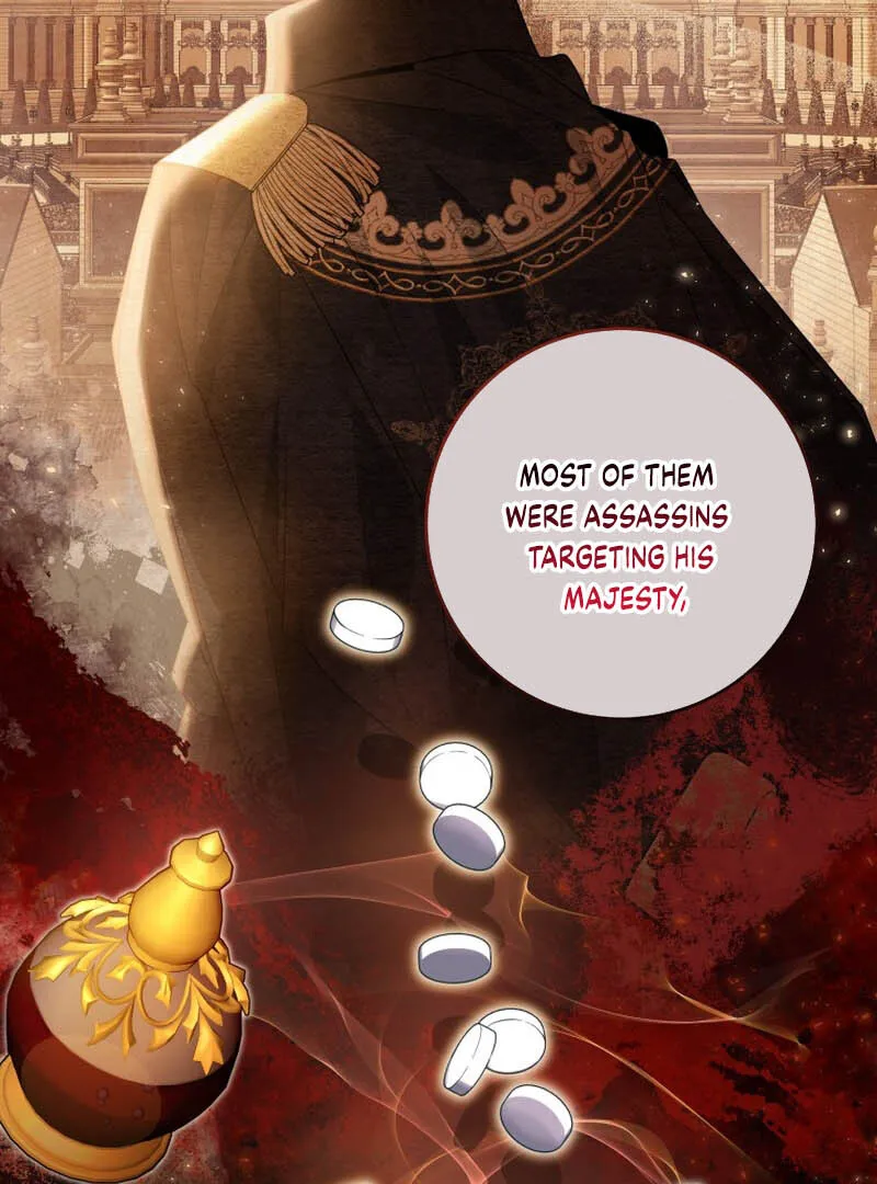 The Obsessive Emperor’s Capable Pharmacist Chapter 2 Online - página 27