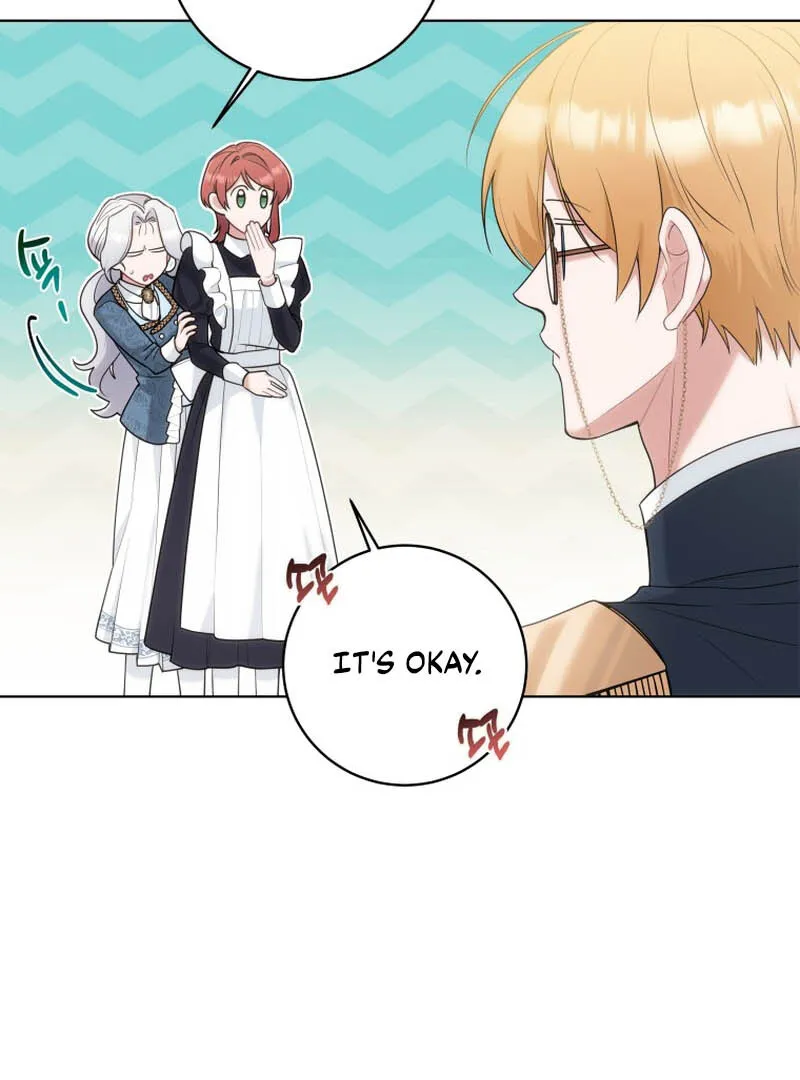 The Obsessive Emperor’s Capable Pharmacist Chapter 2 Online - página 39