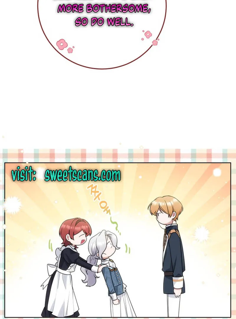 The Obsessive Emperor’s Capable Pharmacist Chapter 2 Online - página 45