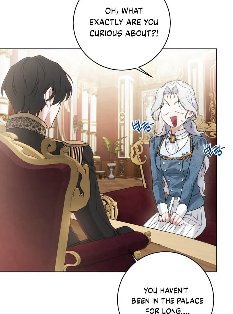 The Obsessive Emperor’s Capable Pharmacist Chapter 2 Online - página 81