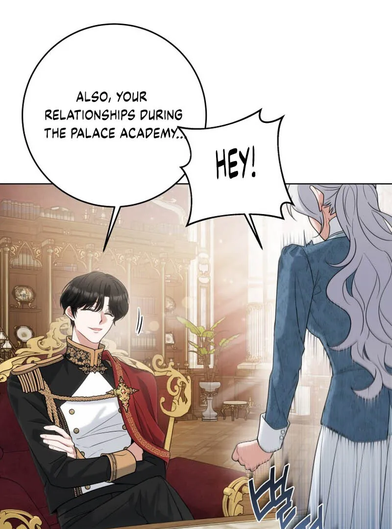 The Obsessive Emperor’s Capable Pharmacist Chapter 2 Online - página 84
