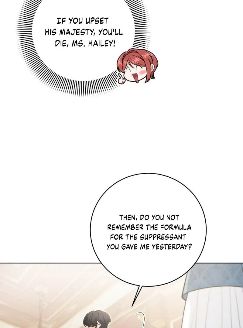 The Obsessive Emperor’s Capable Pharmacist Chapter 2 Online - página 94