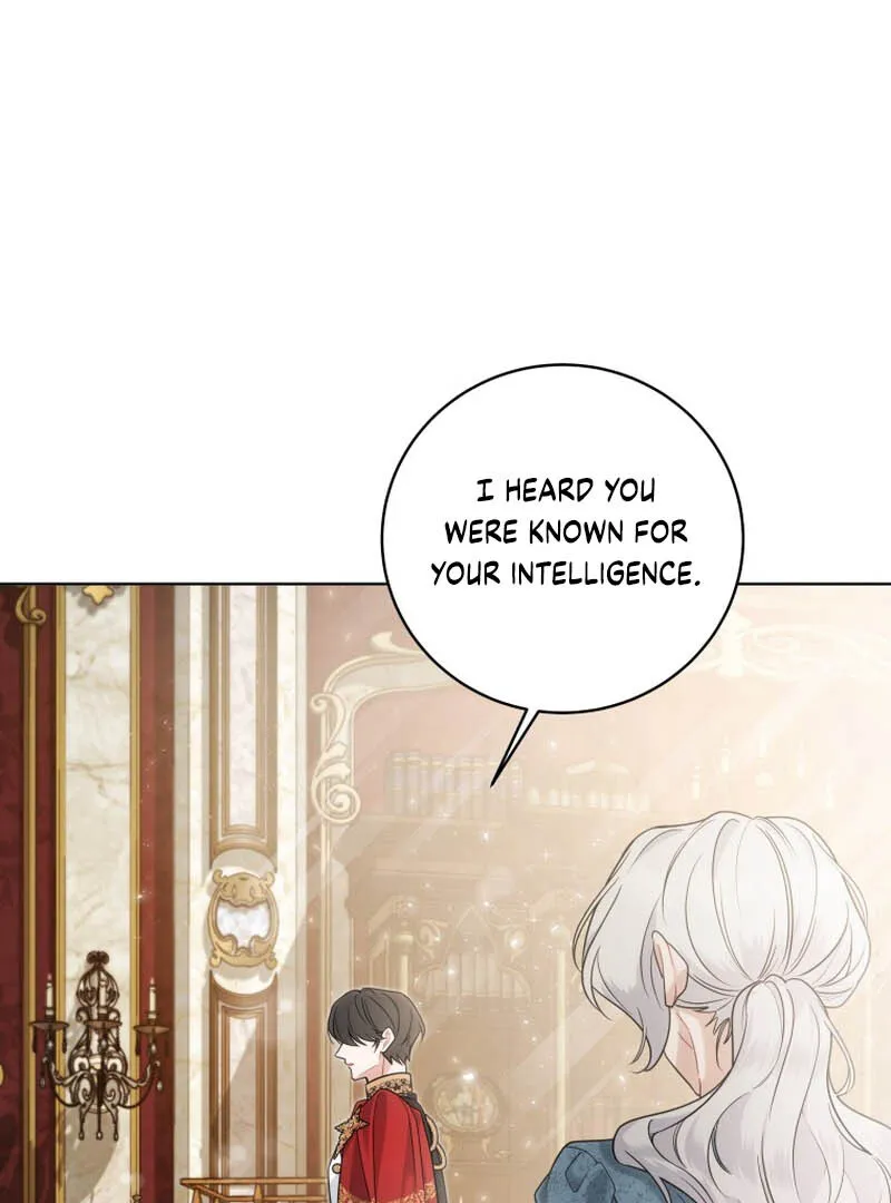 The Obsessive Emperor’s Capable Pharmacist Chapter 2 Online - página 99