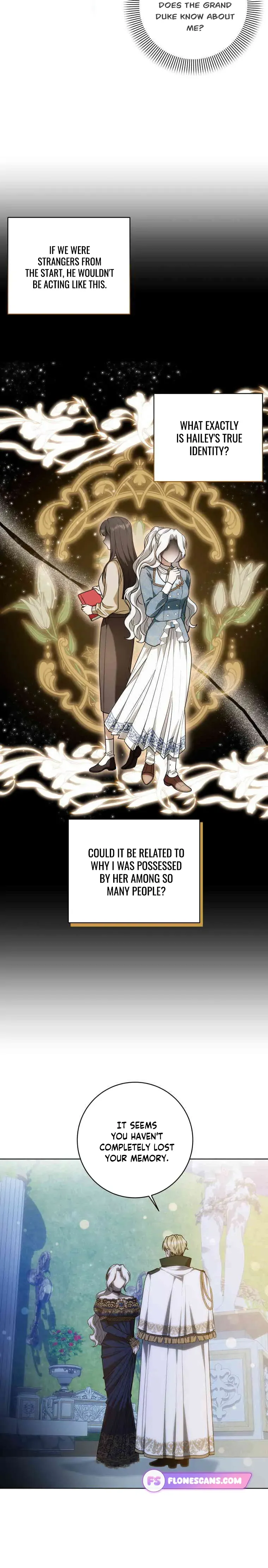 The Obsessive Emperor’s Capable Pharmacist Chapter 22 Online - página 3