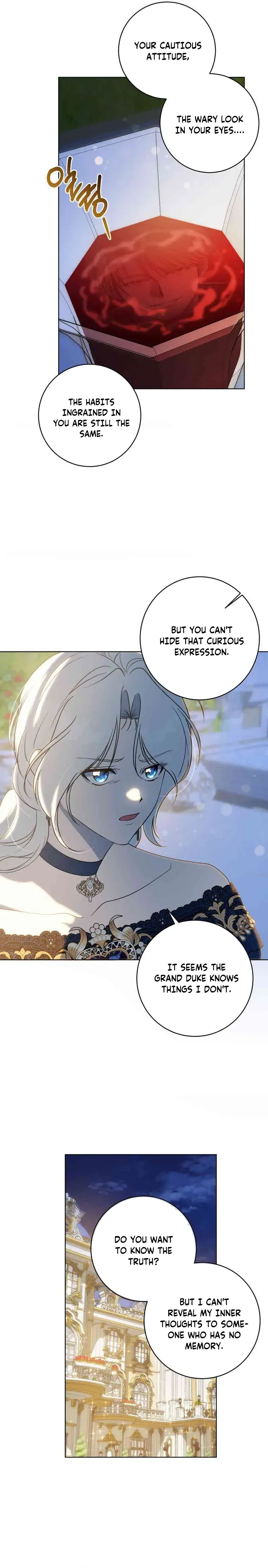 The Obsessive Emperor’s Capable Pharmacist Chapter 22 Online - página 4