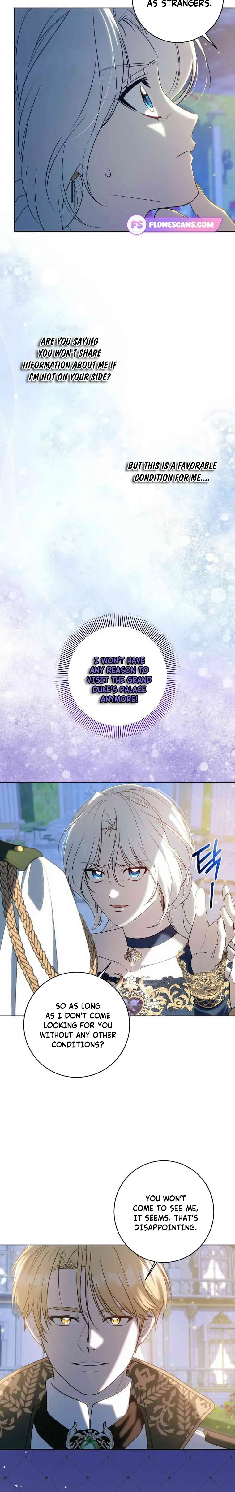 The Obsessive Emperor’s Capable Pharmacist Chapter 22 Online - página 7