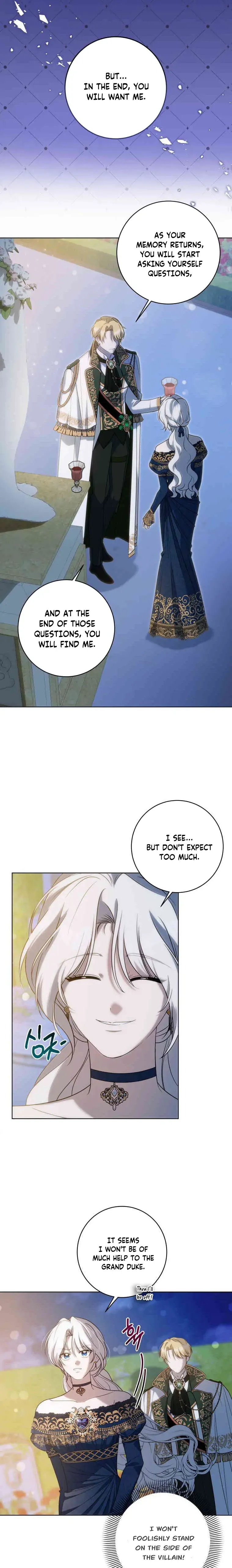 The Obsessive Emperor’s Capable Pharmacist Chapter 22 Online - página 8