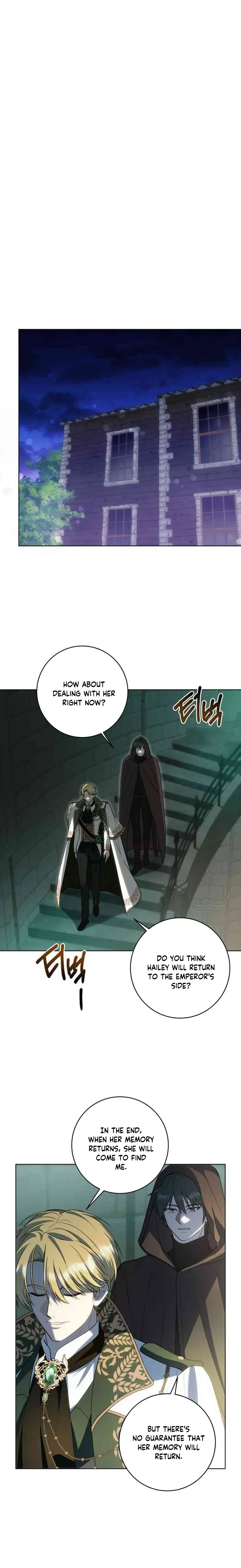 The Obsessive Emperor’s Capable Pharmacist Chapter 22 Online - página 10