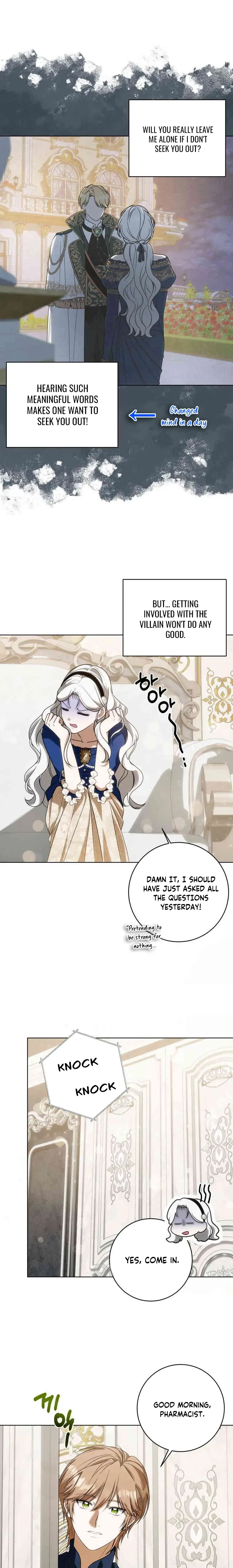 The Obsessive Emperor’s Capable Pharmacist Chapter 22 Online - página 14