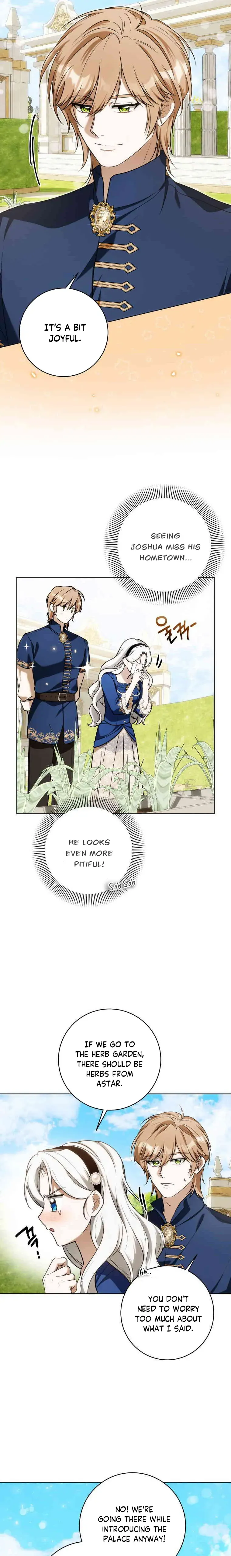 The Obsessive Emperor’s Capable Pharmacist Chapter 22 Online - página 20