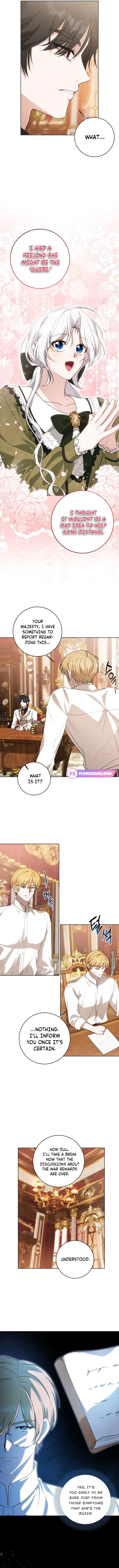 The Obsessive Emperor’s Capable Pharmacist Chapter 23 Online - página 8