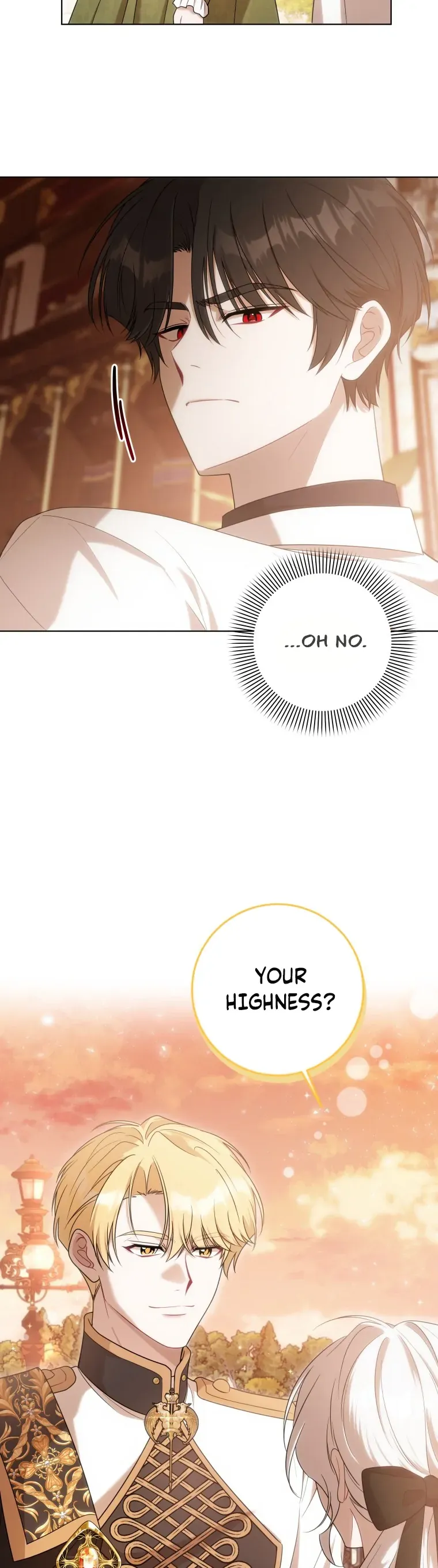 The Obsessive Emperor’s Capable Pharmacist Chapter 23 Online - página 11