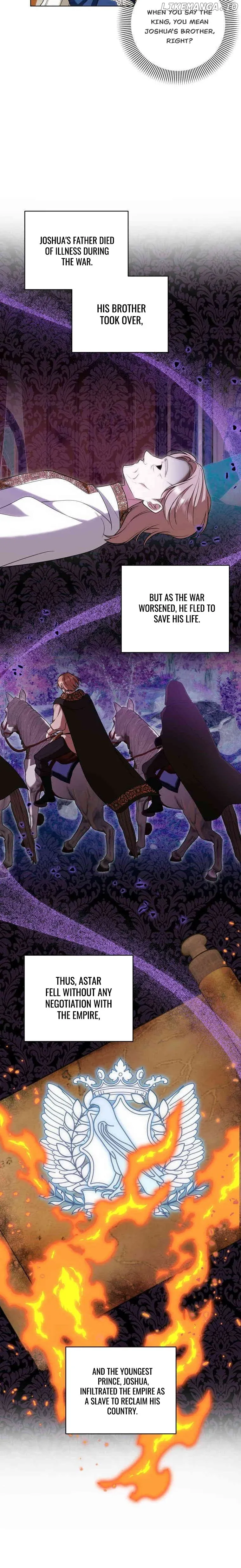 The Obsessive Emperor’s Capable Pharmacist Chapter 26 Online - página 6