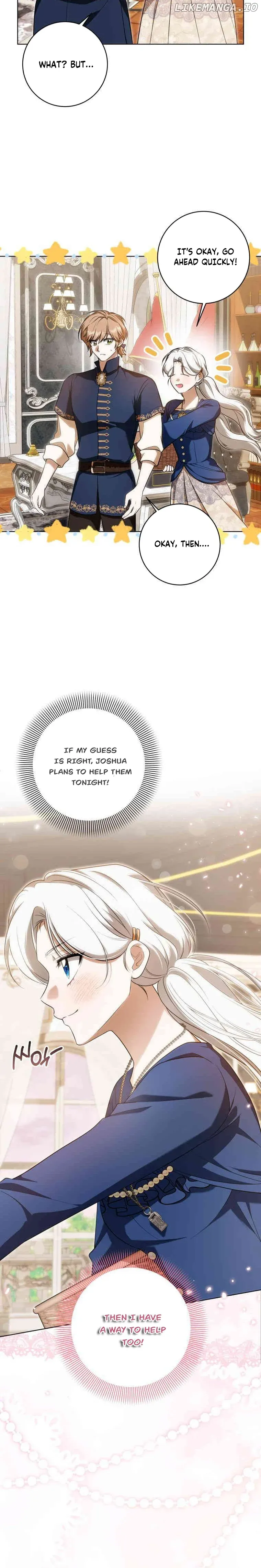 The Obsessive Emperor’s Capable Pharmacist Chapter 26 Online - página 8