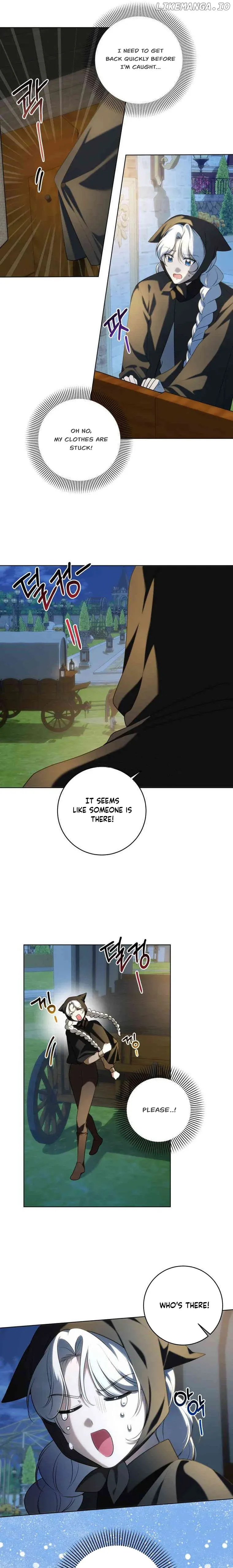 The Obsessive Emperor’s Capable Pharmacist Chapter 26 Online - página 16