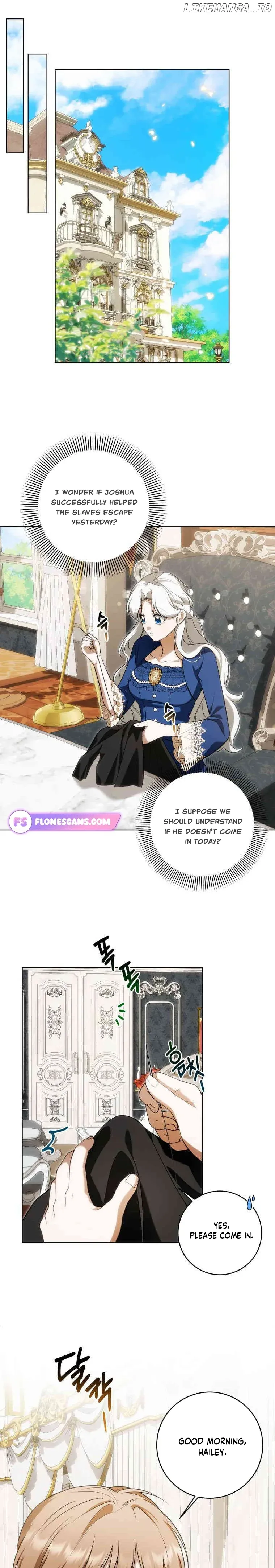 The Obsessive Emperor’s Capable Pharmacist Chapter 26 Online - página 20