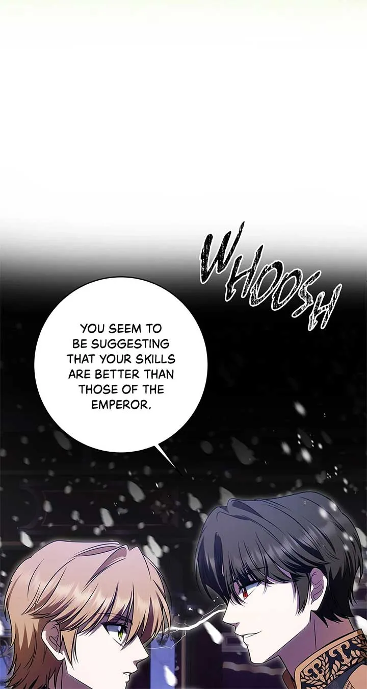 The Obsessive Emperor’s Capable Pharmacist Chapter 28 Online - página 3
