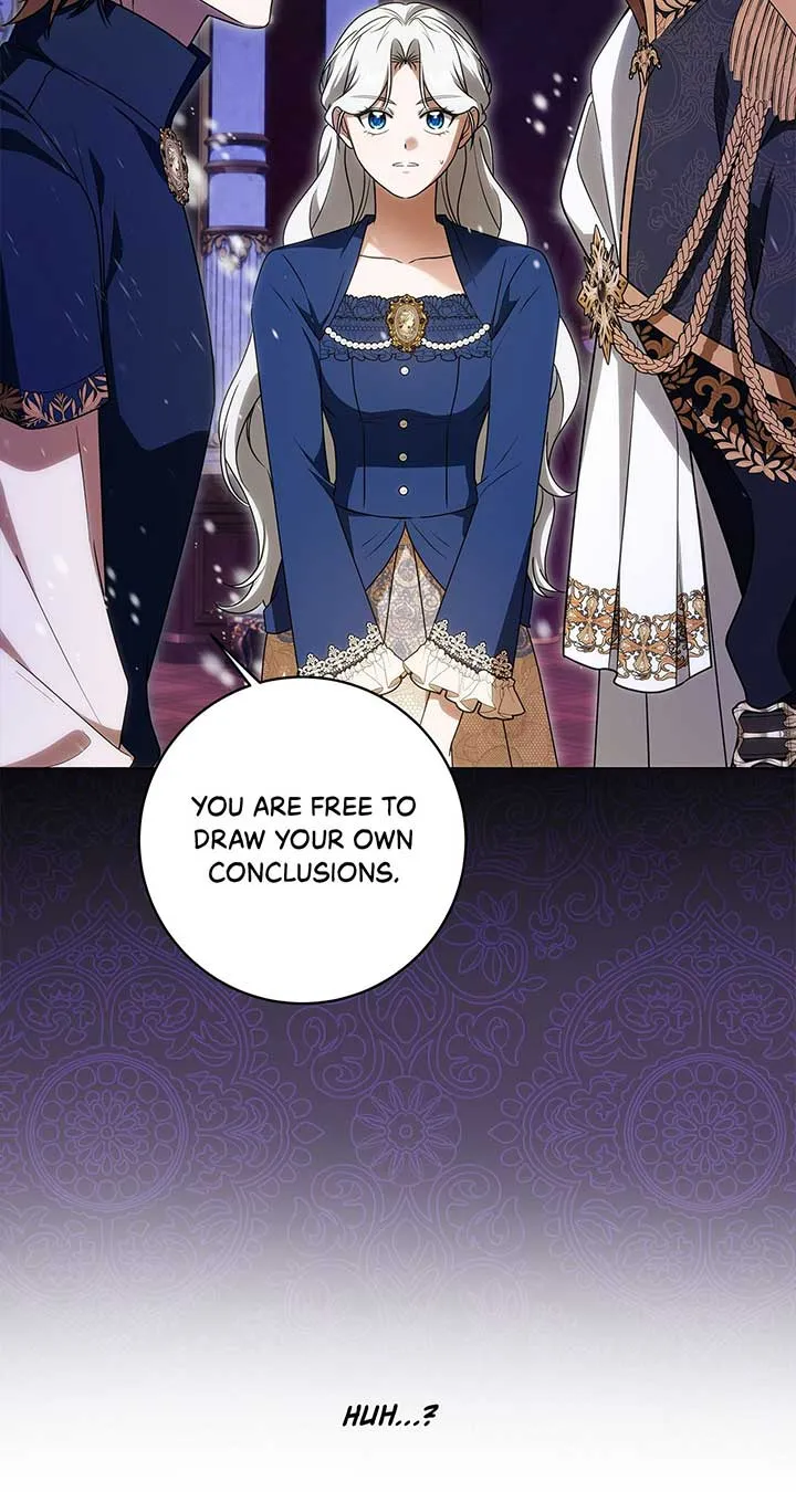 The Obsessive Emperor’s Capable Pharmacist Chapter 28 Online - página 4