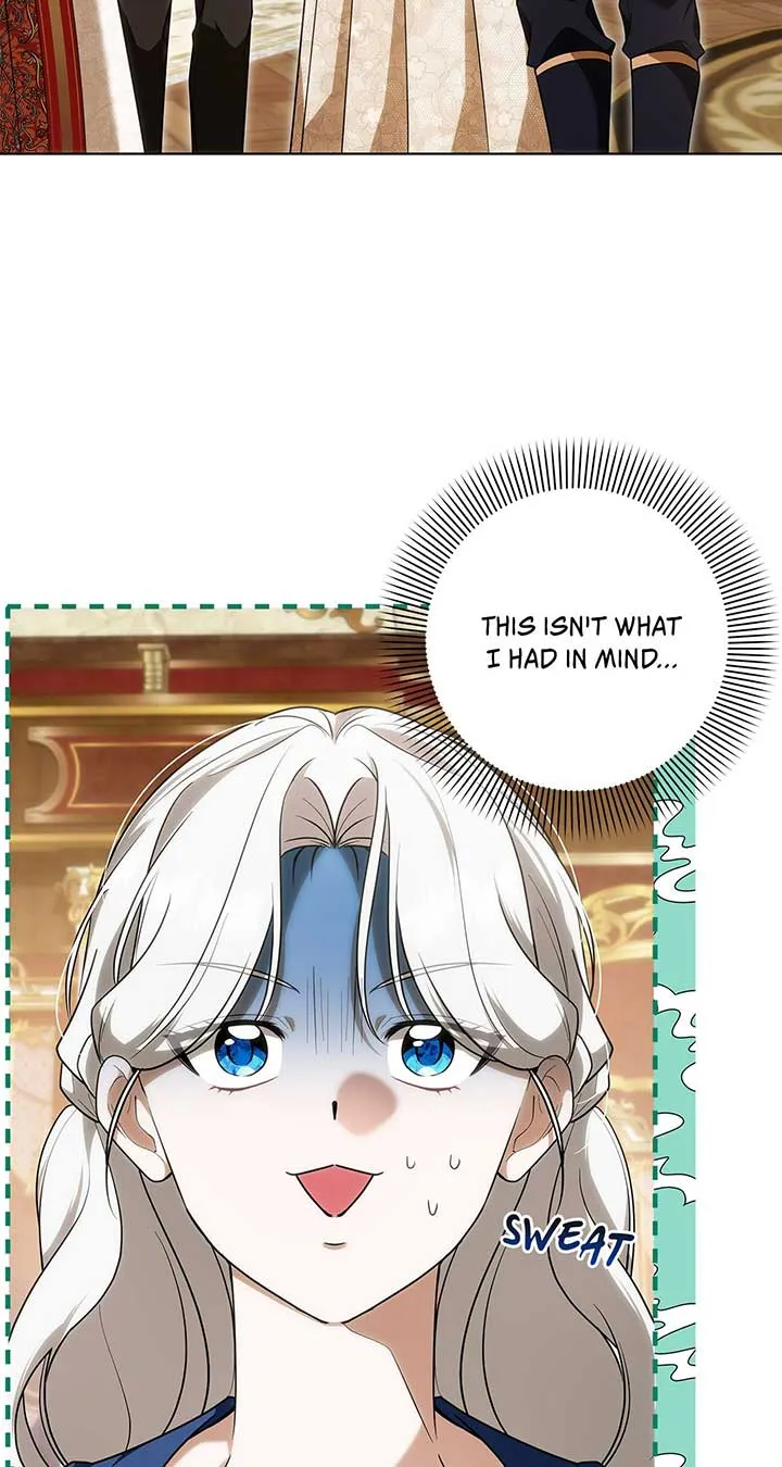 The Obsessive Emperor’s Capable Pharmacist Chapter 28 Online - página 7