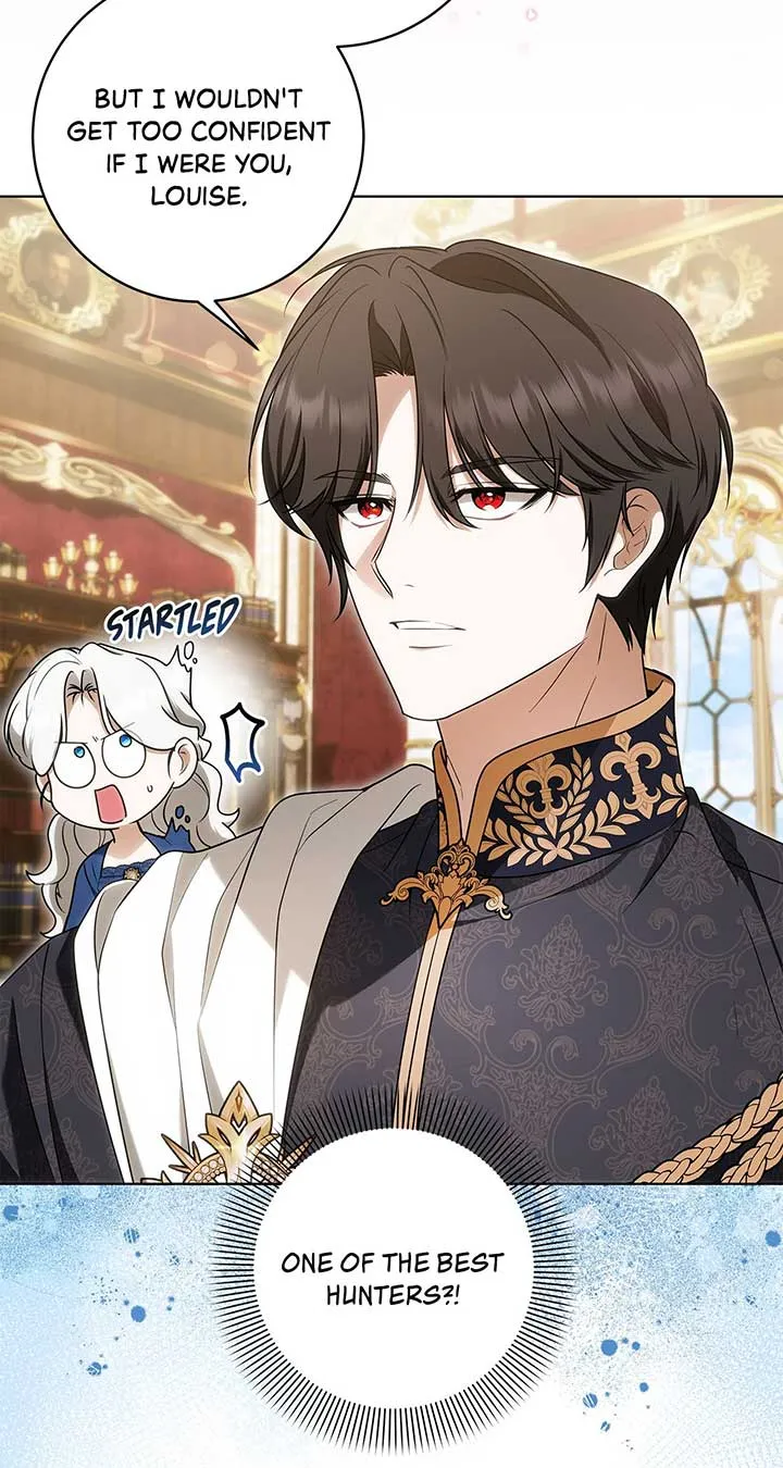 The Obsessive Emperor’s Capable Pharmacist Chapter 28 Online - página 11