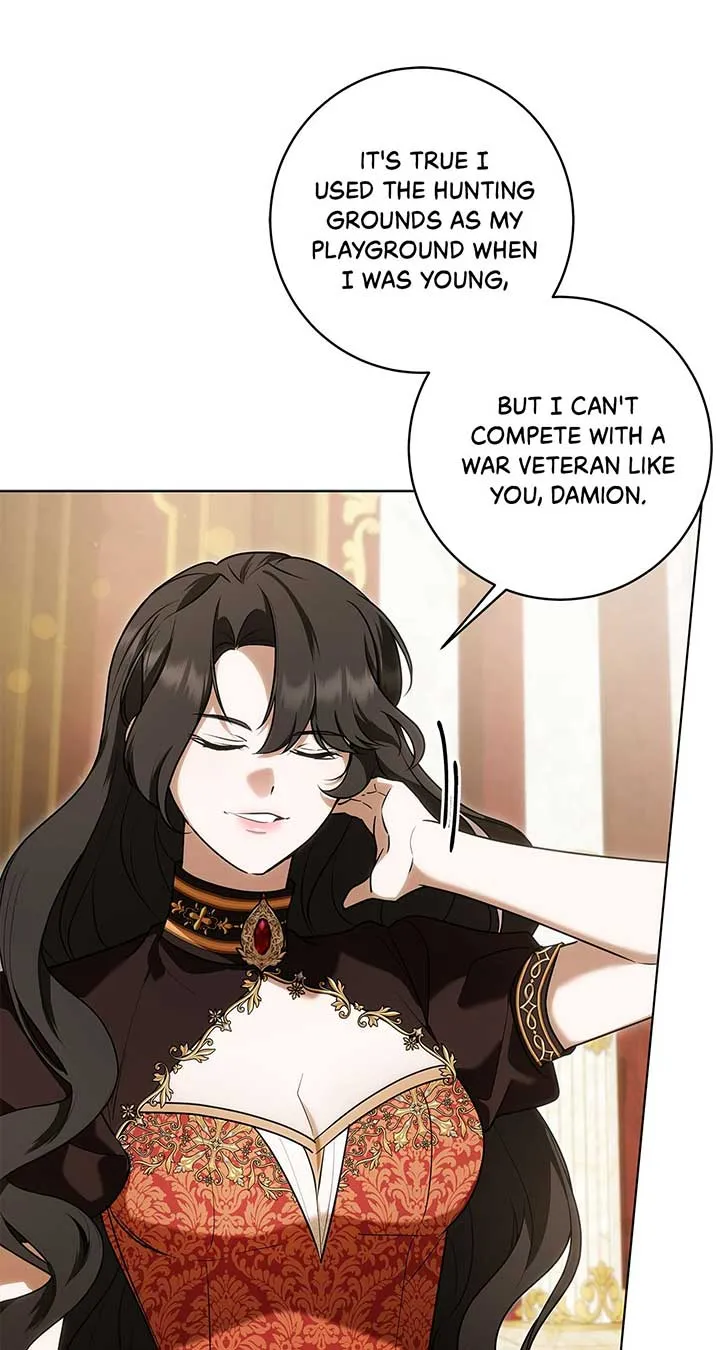 The Obsessive Emperor’s Capable Pharmacist Chapter 28 Online - página 13