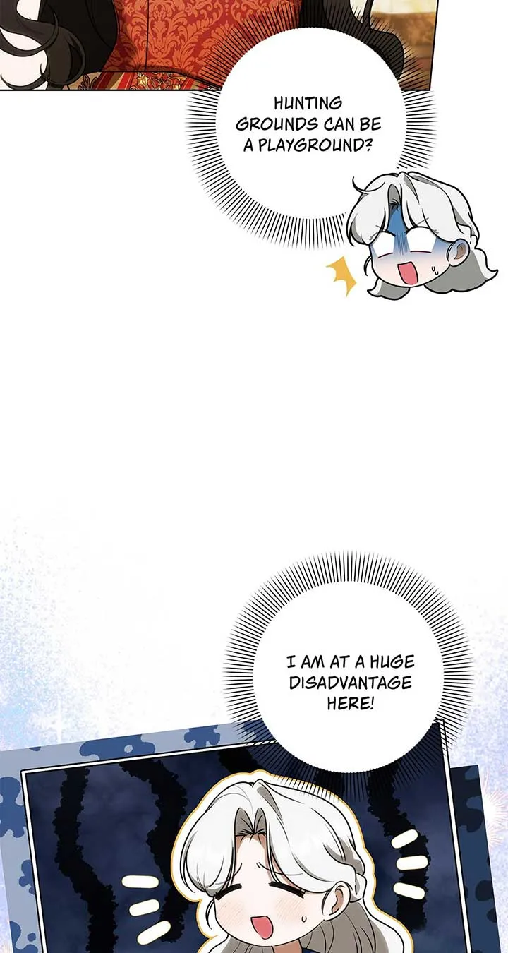 The Obsessive Emperor’s Capable Pharmacist Chapter 28 Online - página 14