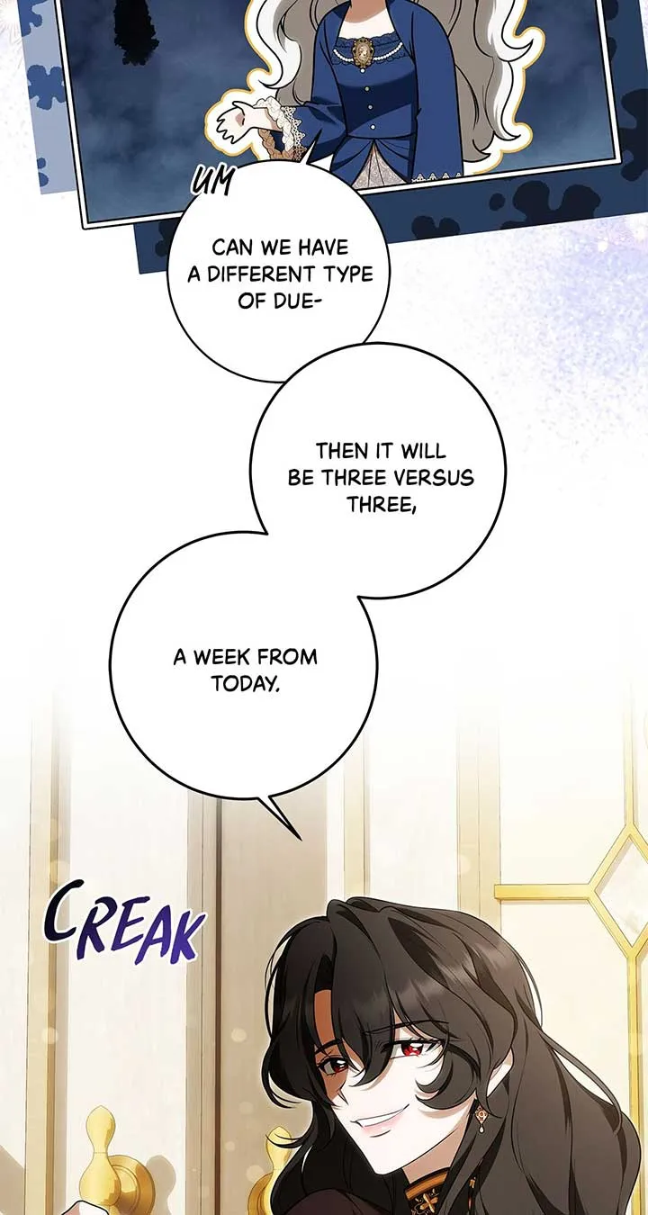The Obsessive Emperor’s Capable Pharmacist Chapter 28 Online - página 15