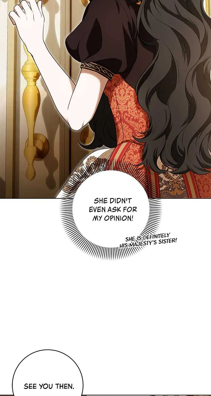 The Obsessive Emperor’s Capable Pharmacist Chapter 28 Online - página 16