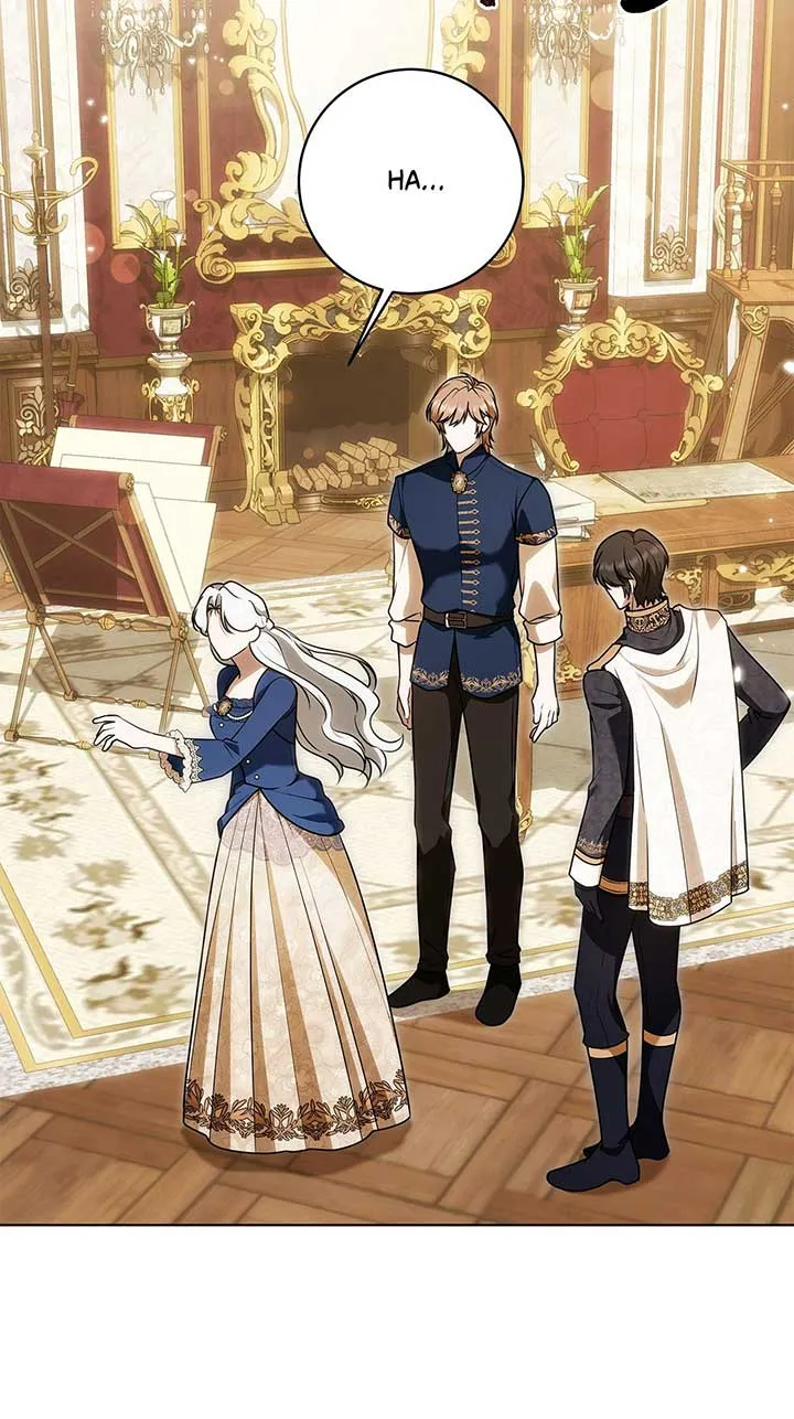 The Obsessive Emperor’s Capable Pharmacist Chapter 28 Online - página 18