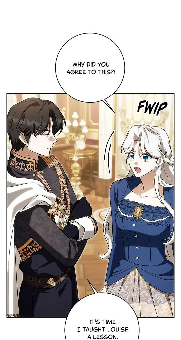 The Obsessive Emperor’s Capable Pharmacist Chapter 28 Online - página 19
