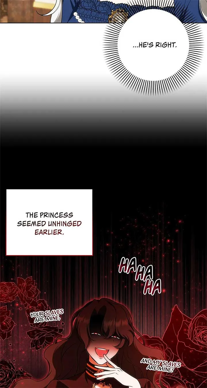 The Obsessive Emperor’s Capable Pharmacist Chapter 28 Online - página 21