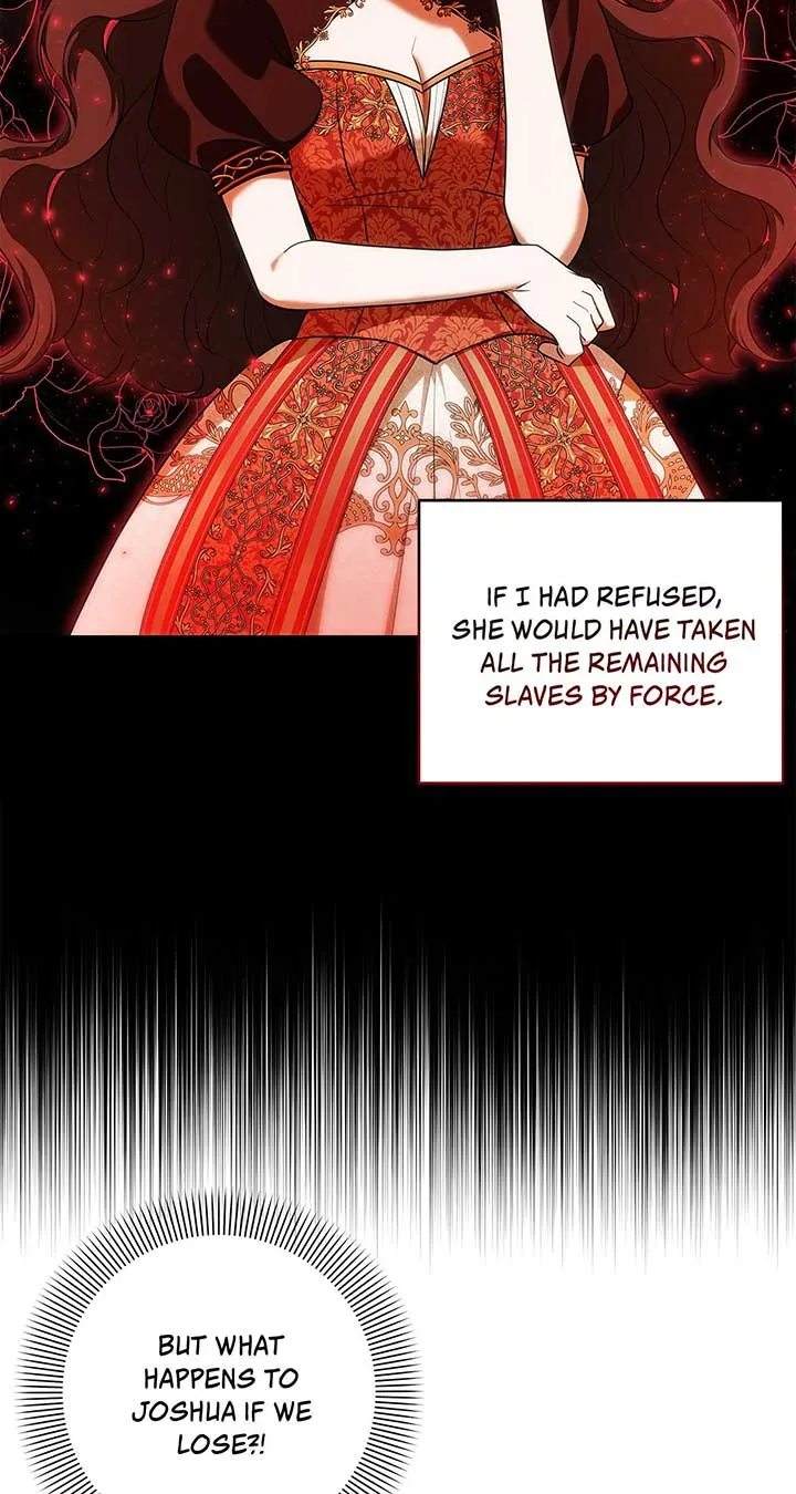 The Obsessive Emperor’s Capable Pharmacist Chapter 28 Online - página 22