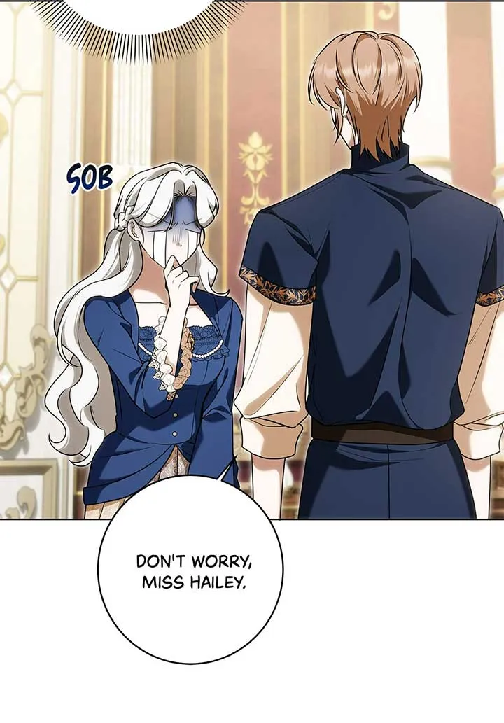 The Obsessive Emperor’s Capable Pharmacist Chapter 28 Online - página 23