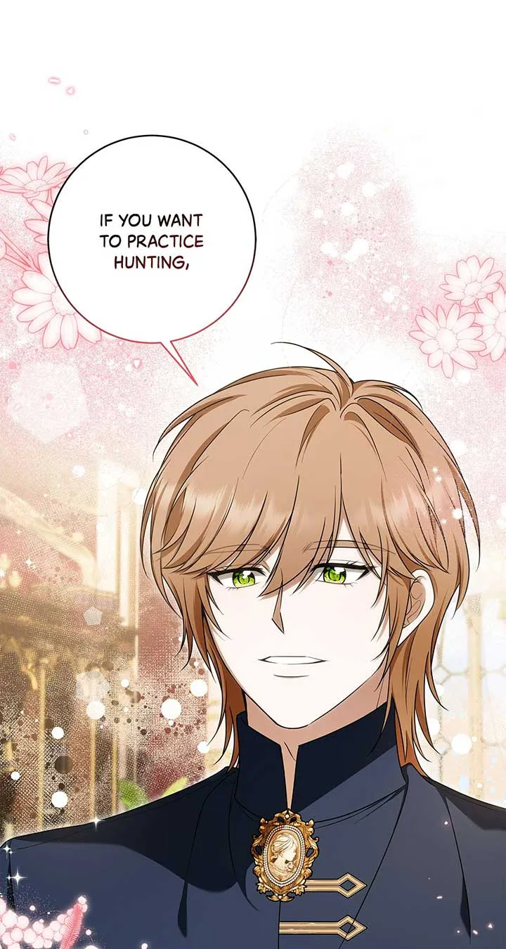 The Obsessive Emperor’s Capable Pharmacist Chapter 28 Online - página 24